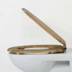 Tiger WC Bril Hetta Met Softclose -Badkamer Verkoop 123 5427