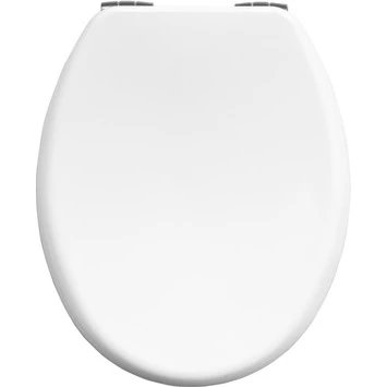 Bemis WC Bril Vegas Wit Hout Met Softclose 3 Bemis WC Bril Vegas Wit Hout Met Softclose