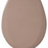 Handson Wc Bril Oliv Duroplast Taupe 2 Handson Wc Bril Oliv Duroplast Taupe -Badkamer Verkoop 123 5609