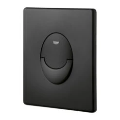 Grohe Bedieningsplaat Start Zwart Mat Voor Solido -Badkamer Verkoop 123 5633