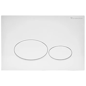 Bedieningspaneel X32 Glanzend Wit 3 Bedieningspaneel X32 Glanzend Wit