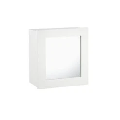 Haceka Mix&match Kastdeur Met Spiegel 40x40 Cm