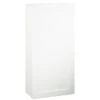 Haceka Mix&match Kastdeur Wit 80x40 Cm -Badkamer Verkoop 123 5667