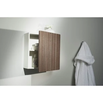 Haceka Mix&match Kastdeur Houtkleur 40x40 Cm 5 Haceka Mix&match Kastdeur Houtkleur 40x40 Cm - Afbeelding 3