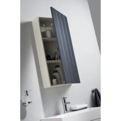 Haceka Mix&match Kastdeur Antraciet 80x40 Cm 8 Haceka Mix&match Kastdeur Antraciet 80x40 Cm -Badkamer Verkoop 123 5685