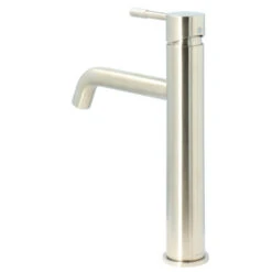 Atlantic Keukenkraan Kaden Met Hendel RVS -Badkamer Verkoop 123 5702