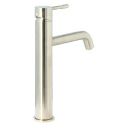 Atlantic Keukenkraan Kaden Met Hendel RVS -Badkamer Verkoop 123 5704