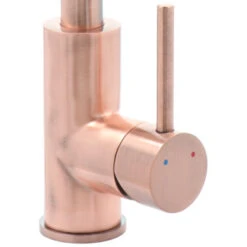 Handson Keukenkraan Olivier Met Hendel Koper -Badkamer Verkoop 123 5789