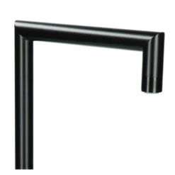 Absolut Keukenkraan Fasso Met Hendel Zwart -Badkamer Verkoop 123 5807