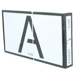 Absolut Keukenkraan Fasso Met Hendel Zwart -Badkamer Verkoop 123 5809