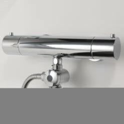 Tiger Splash Omstelset Chroom 8 Tiger Splash Omstelset Chroom -Badkamer Verkoop 123 5813