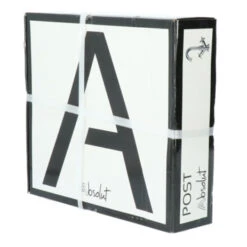 Absolut Wastafelkraan Post 2-knops Chroom 28 Absolut Wastafelkraan Post 2-knops Chroom -Badkamer Verkoop 123 5842