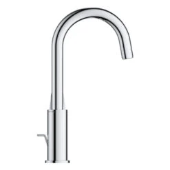 Grohe Wastafelkraan Start Edge L-size QuickFixchroom -Badkamer Verkoop 123 5853