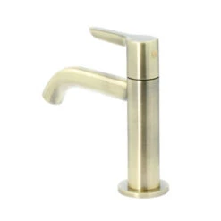 Atlantic Fonteinkraan Riley Met Hendel Messing 15 Atlantic Fonteinkraan Riley Met Hendel Messing -Badkamer Verkoop 123 5882