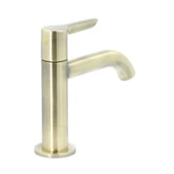 Atlantic Fonteinkraan Riley Met Hendel Messing 17 Atlantic Fonteinkraan Riley Met Hendel Messing -Badkamer Verkoop 123 5884