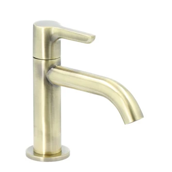 Atlantic Fonteinkraan Riley Met Hendel Messing 9 Atlantic Fonteinkraan Riley Met Hendel Messing - Afbeelding 7