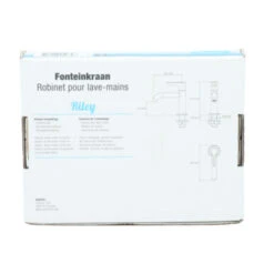 Atlantic Fonteinkraan Riley Met Hendel Messing 23 Atlantic Fonteinkraan Riley Met Hendel Messing -Badkamer Verkoop 123 5890