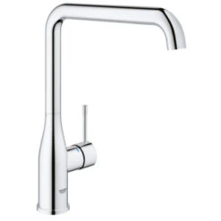 GROHE Keukenkraan Essence L-size Met Hendel Chroom