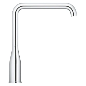 GROHE Keukenkraan Essence L-size Met Hendel Chroom 4 GROHE Keukenkraan Essence L-size Met Hendel Chroom - Afbeelding 2