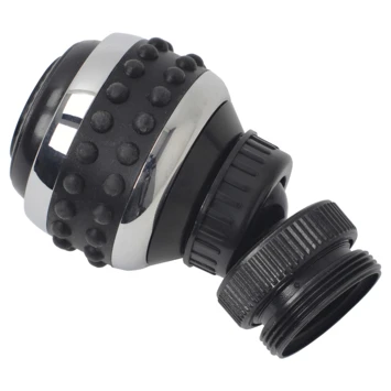 Sanivesk Straalregelaarelaar M22F Zwenkbaar & Regelbaar 7,5L/Min 3 Sanivesk Straalregelaarelaar M22F Zwenkbaar & Regelbaar 7,5L/Min