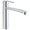 Grohe Keukenkraan Wave Cosmopolitan Met Hendel Chroom -Badkamer Verkoop 123 6002