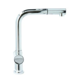 Atlantic Keukenkraan Stephen Met Hendel En Uittrekbare Sproeikop Chroom 21 Atlantic Keukenkraan Stephen Met Hendel En Uittrekbare Sproeikop Chroom -Badkamer Verkoop 123 6023