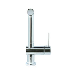 Atlantic Keukenkraan Stephen Met Hendel En Uittrekbare Sproeikop Chroom 23 Atlantic Keukenkraan Stephen Met Hendel En Uittrekbare Sproeikop Chroom -Badkamer Verkoop 123 6025