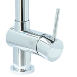 Atlantic Keukenkraan Stephen Met Hendel En Uittrekbare Sproeikop Chroom 24 Atlantic Keukenkraan Stephen Met Hendel En Uittrekbare Sproeikop Chroom -Badkamer Verkoop 123 6026