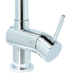 Atlantic Keukenkraan Stephen Met Hendel En Uittrekbare Sproeikop Chroom 25 Atlantic Keukenkraan Stephen Met Hendel En Uittrekbare Sproeikop Chroom -Badkamer Verkoop 123 6027