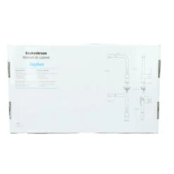 Atlantic Keukenkraan Stephen Met Hendel En Uittrekbare Sproeikop Chroom 29 Atlantic Keukenkraan Stephen Met Hendel En Uittrekbare Sproeikop Chroom -Badkamer Verkoop 123 6031