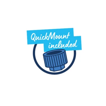 Grohe Keukenkraan Start Flow Hoge Uitloop QuickFix Chroom 8 Grohe Keukenkraan Start Flow Hoge Uitloop QuickFix Chroom - Afbeelding 6