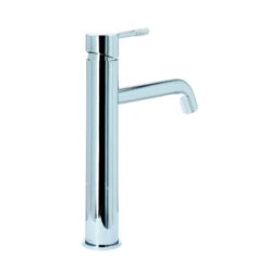 Atlantic Keukenkraan Kaden Met Hendel Chroom -Badkamer Verkoop 123 6075