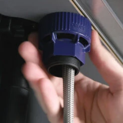 Grohe Keukenkraan Start Eco Met Hendel Chroom -Badkamer Verkoop 123 6101