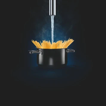 Grohe Red Compact Keukenkraan Met C-uitloop En 4 Liter Kokend Water Boiler Chroom 8 Grohe Red Compact Keukenkraan Met C-uitloop En 4 Liter Kokend Water Boiler Chroom - Afbeelding 6