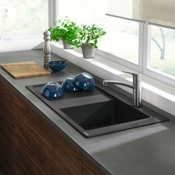 Hansgrohe Keukenkraan MySport M Met Hendel Chroom 4 Hansgrohe Keukenkraan MySport M Met Hendel Chroom - Afbeelding 2