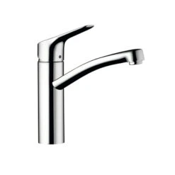 Hansgrohe Keukenkraan MySport M Met Hendel Chroom 8 Hansgrohe Keukenkraan MySport M Met Hendel Chroom -Badkamer Verkoop 123 6141