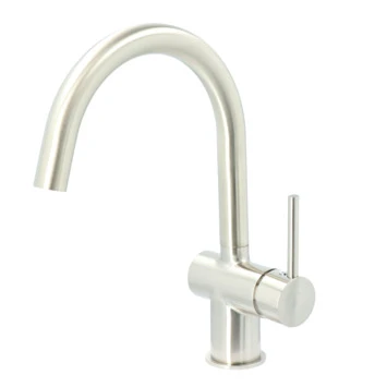 Handson Keukenkraan Oscar RVS 3 Handson Keukenkraan Oscar RVS