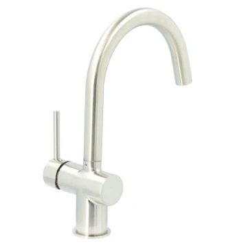 Handson Keukenkraan Oscar RVS 7 Handson Keukenkraan Oscar RVS - Afbeelding 5