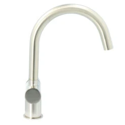 Handson Keukenkraan Oscar RVS 19 Handson Keukenkraan Oscar RVS -Badkamer Verkoop 123 6174