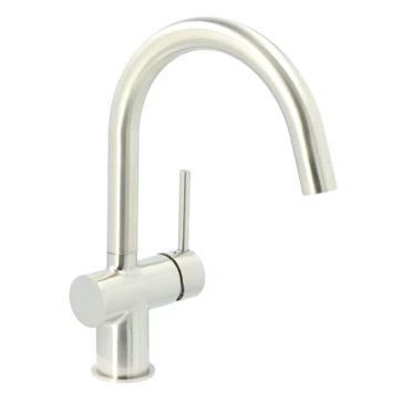 Handson Keukenkraan Oscar RVS 9 Handson Keukenkraan Oscar RVS - Afbeelding 7