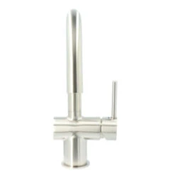 Handson Keukenkraan Oscar RVS 21 Handson Keukenkraan Oscar RVS -Badkamer Verkoop 123 6176