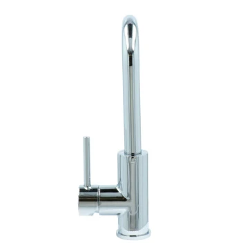 Handson Keukenkraan Olivier Met Hendel Chroom 6 Handson Keukenkraan Olivier Met Hendel Chroom - Afbeelding 4