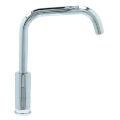 Handson Keukenkraan Olivier Met Hendel Chroom 19 Handson Keukenkraan Olivier Met Hendel Chroom -Badkamer Verkoop 123 6189