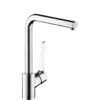 Hansgrohe Keukenkraan Cento L 1-greeps -Badkamer Verkoop 123 6199