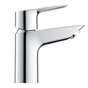 Grohe Wastafelkraan Start Edge S-size QuickFix Chroom 5 Grohe Wastafelkraan Start Edge S-size QuickFix Chroom - Afbeelding 3