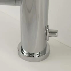 Tiger Wastafelkraan Boston Met Hendel En Waste Chroom 11 Tiger Wastafelkraan Boston Met Hendel En Waste Chroom -Badkamer Verkoop 123 6272