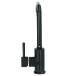 Absolut Wastafelkraan Haiti Met Hendel En Pop-up Afvoerplug Zwart 20 Absolut Wastafelkraan Haiti Met Hendel En Pop-up Afvoerplug Zwart -Badkamer Verkoop 123 6280