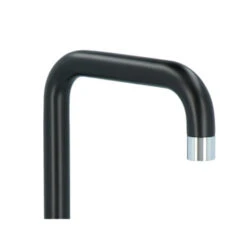 Absolut Wastafelkraan Haiti Met Hendel En Pop-up Afvoerplug Zwart 28 Absolut Wastafelkraan Haiti Met Hendel En Pop-up Afvoerplug Zwart -Badkamer Verkoop 123 6288