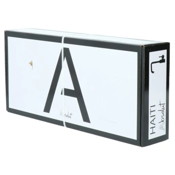 Absolut Wastafelkraan Haiti Met Hendel En Pop-up Afvoerplug Zwart 16 Absolut Wastafelkraan Haiti Met Hendel En Pop-up Afvoerplug Zwart - Afbeelding 14