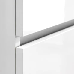 Tiger Karlo Badkamermeubel 60 Cm Hoogglans Wit Met Wastafel Zwart 12 Tiger Karlo Badkamermeubel 60 Cm Hoogglans Wit Met Wastafel Zwart -Badkamer Verkoop 123 630